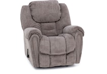 homs brown recliner z  