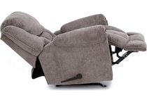 homs brown recliner z  