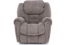 homs brown recliner z  