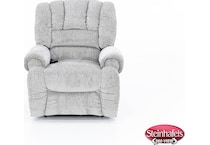 homs cream recliner  image z  