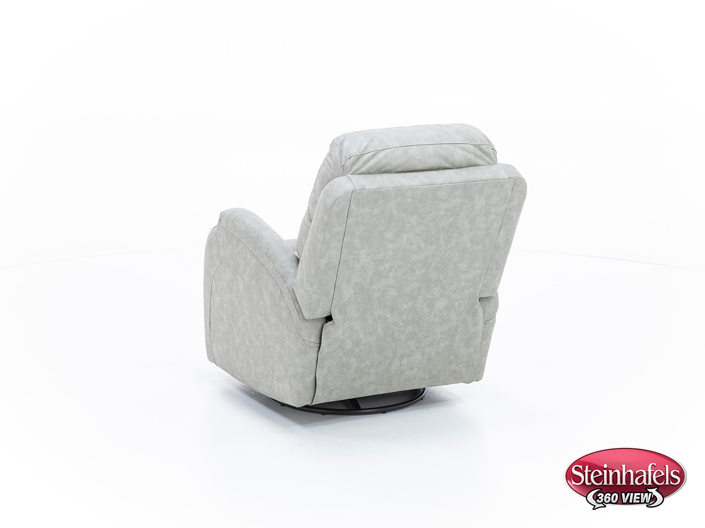 homs cream recliner  image   