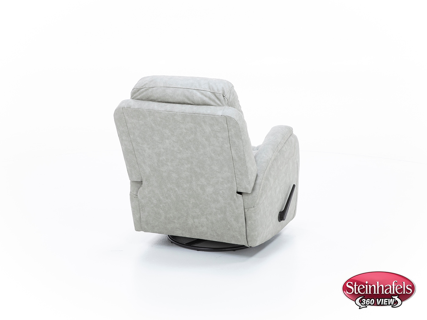 homs cream recliner  image   