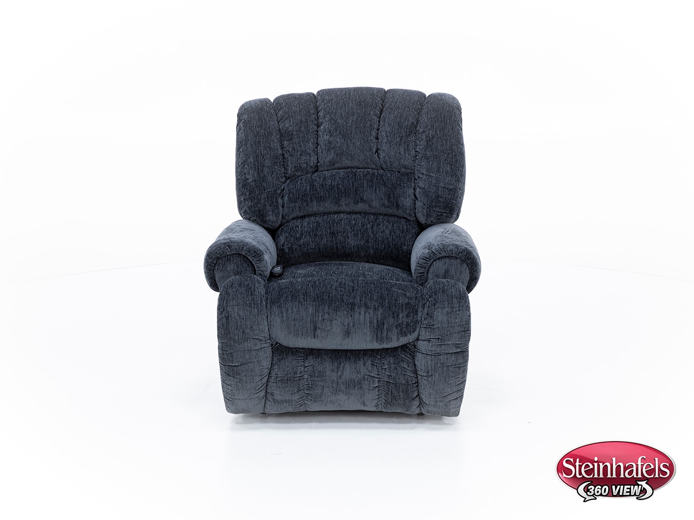 homs grey recliner  image z  