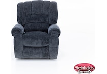 homs grey recliner  image z  