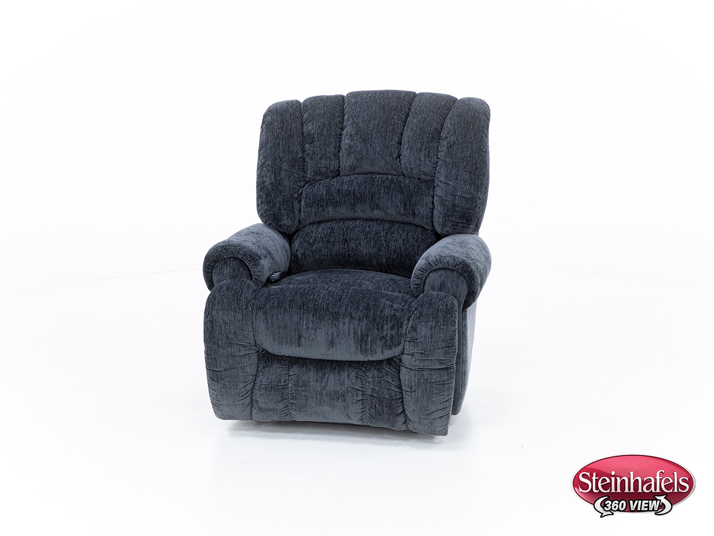 homs grey recliner  image z  