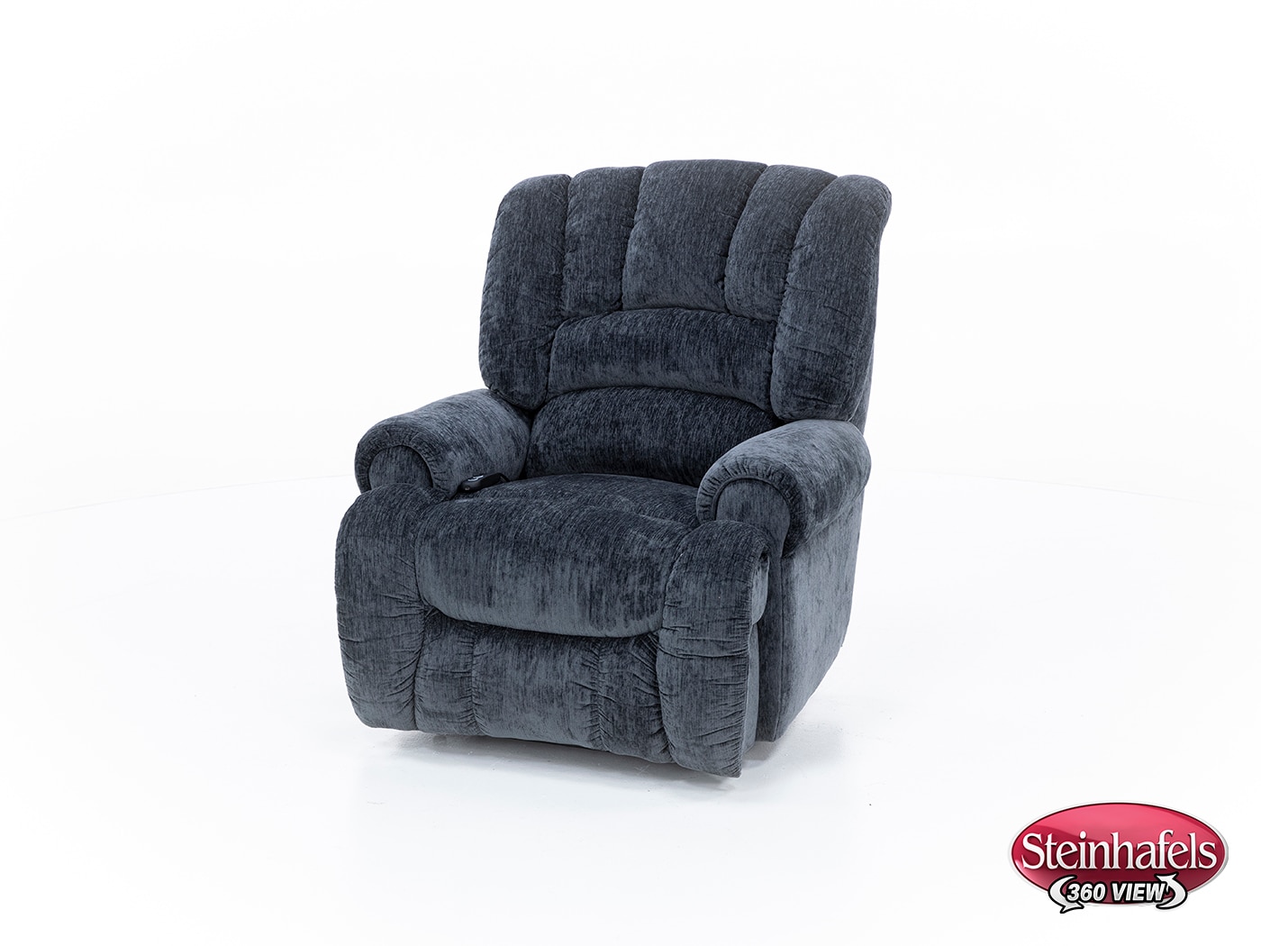 homs grey recliner  image z  