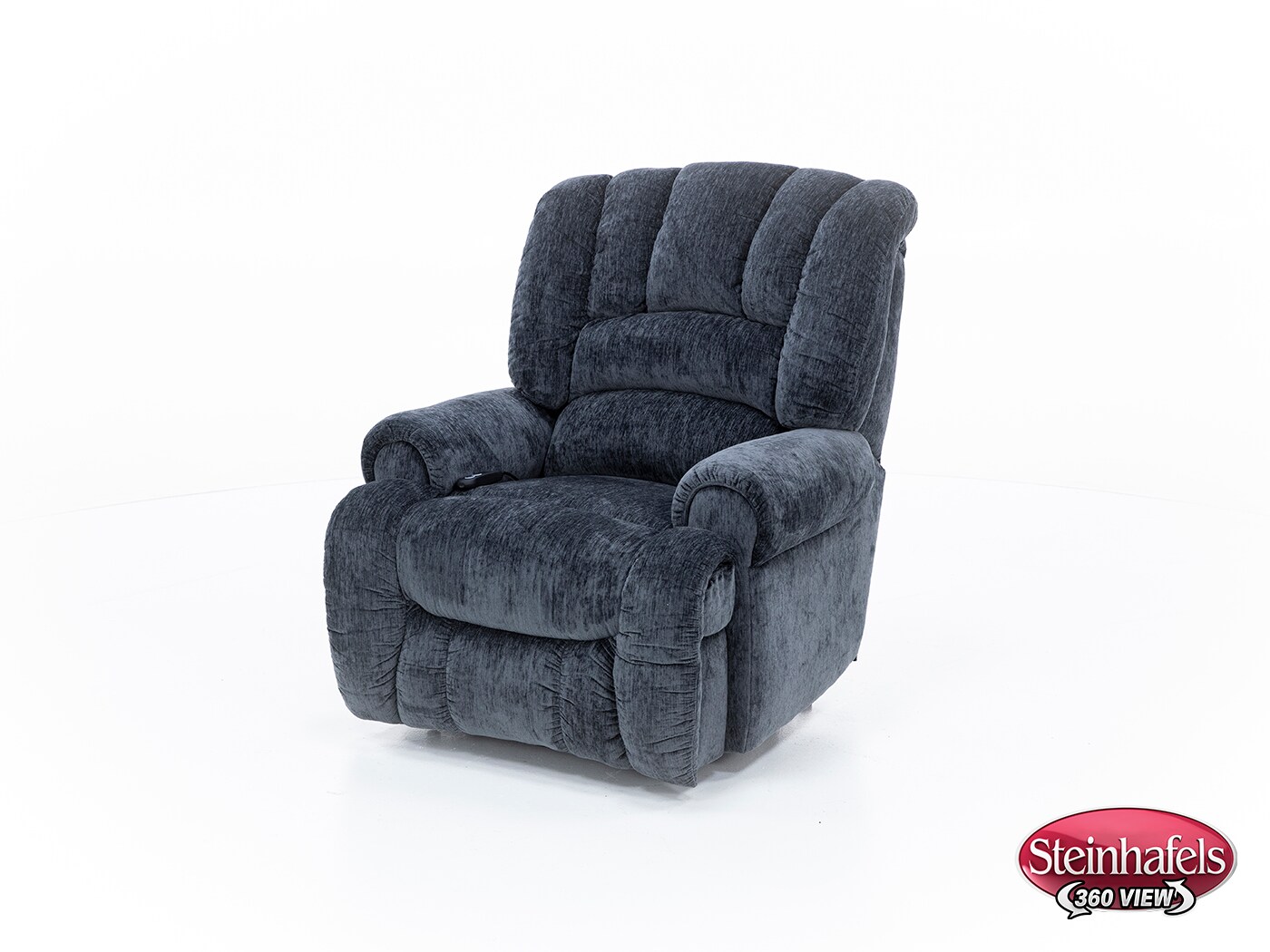 homs grey recliner  image z  
