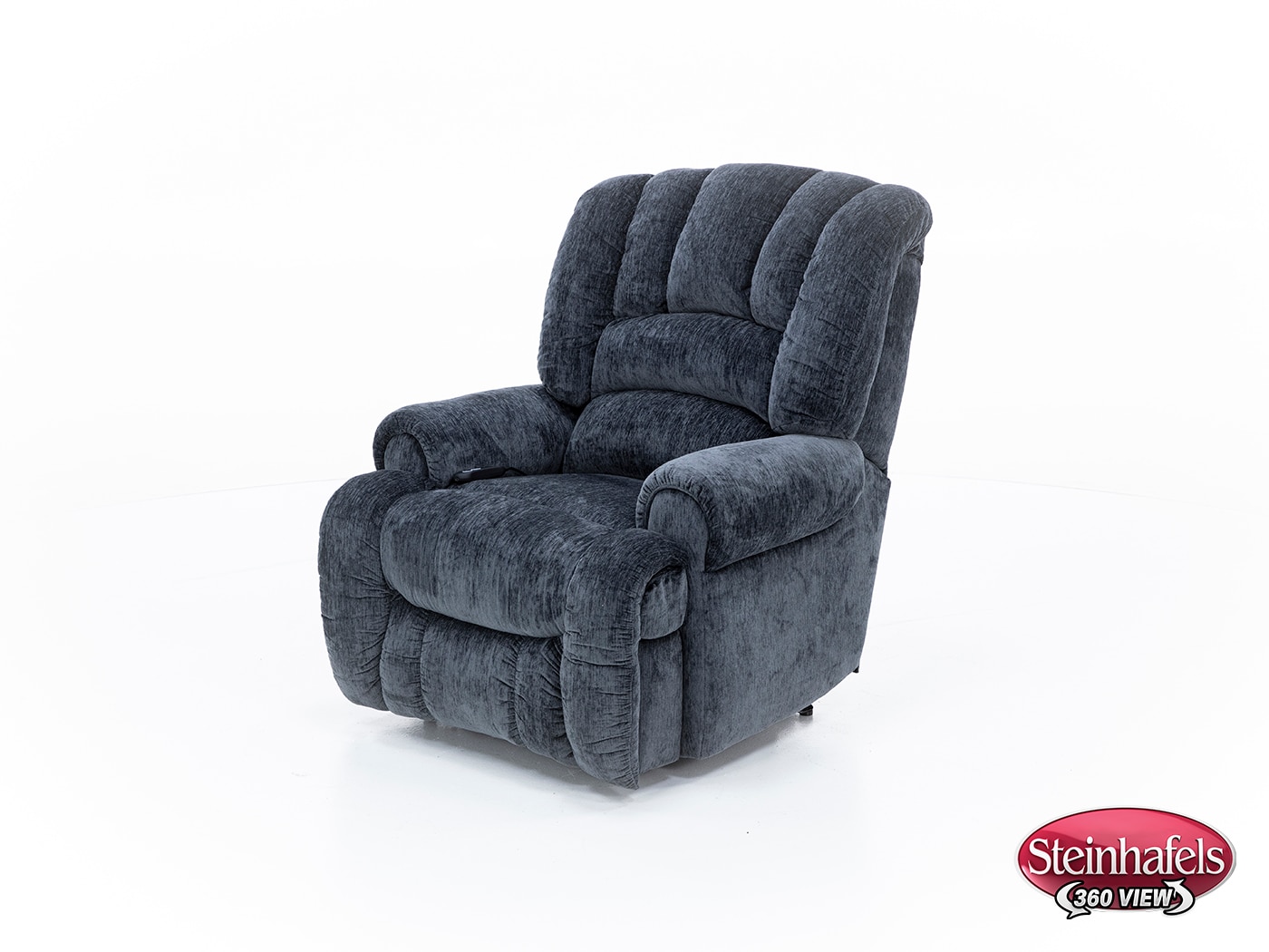 homs grey recliner  image z  