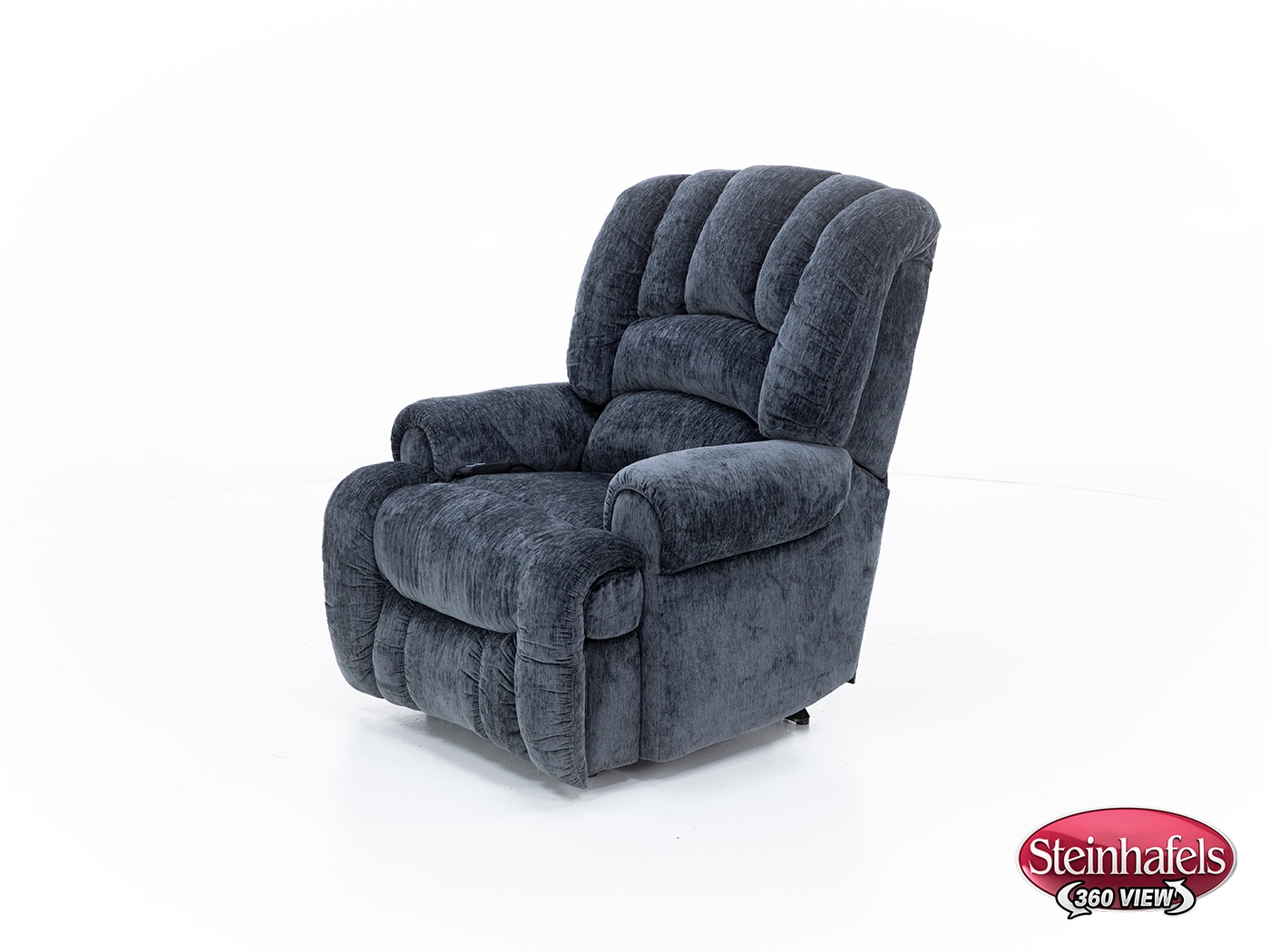 homs grey recliner  image z  