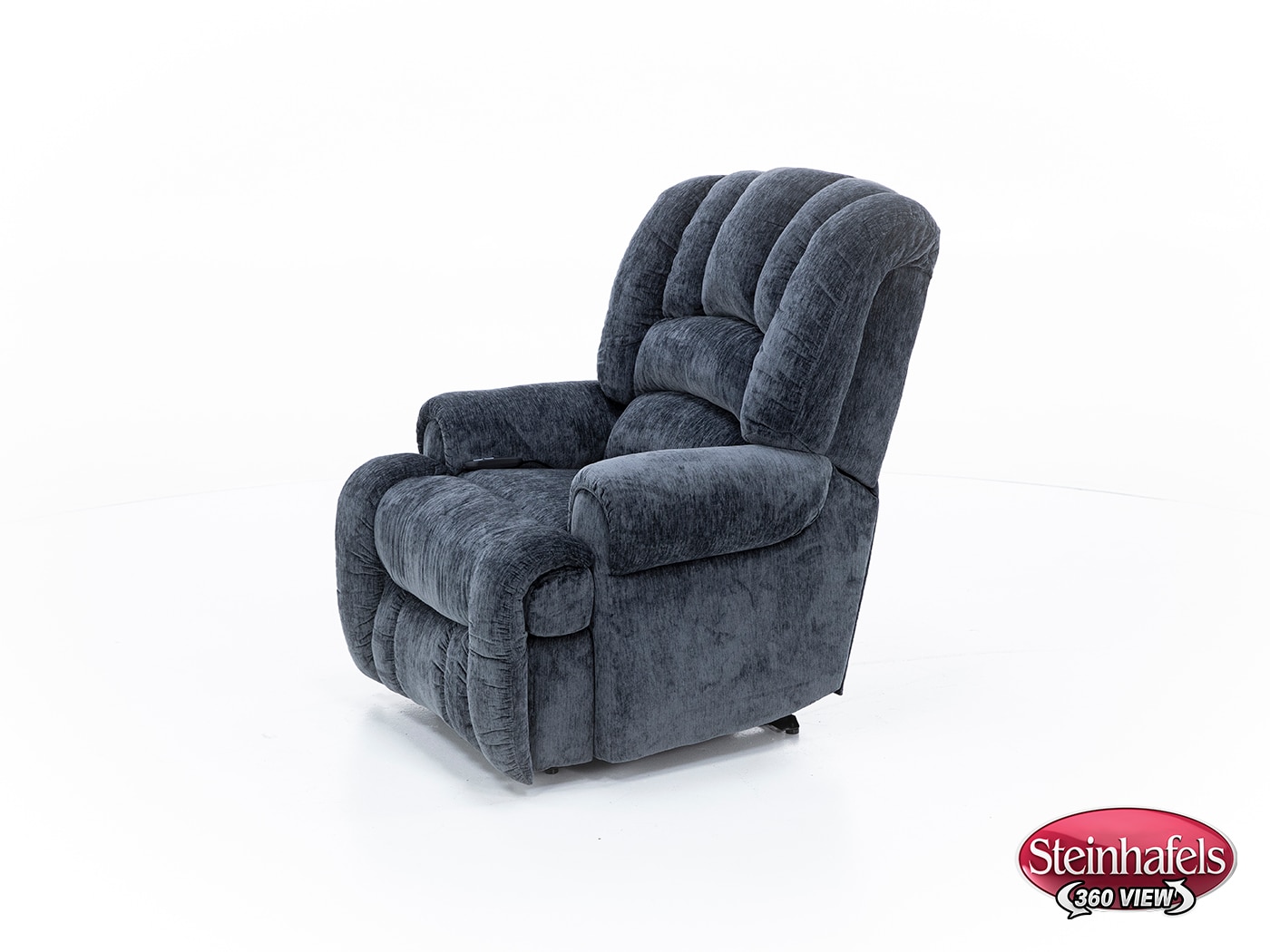 homs grey recliner  image z  