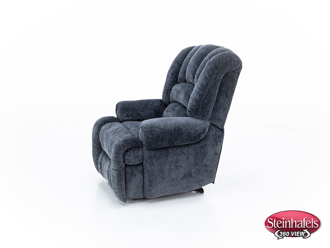 homs grey recliner  image z  
