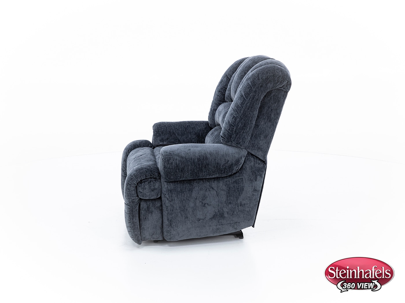 homs grey recliner  image z  