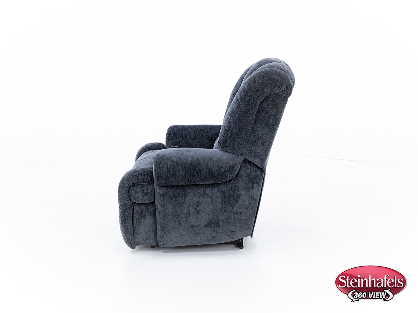 homs grey recliner  image z  