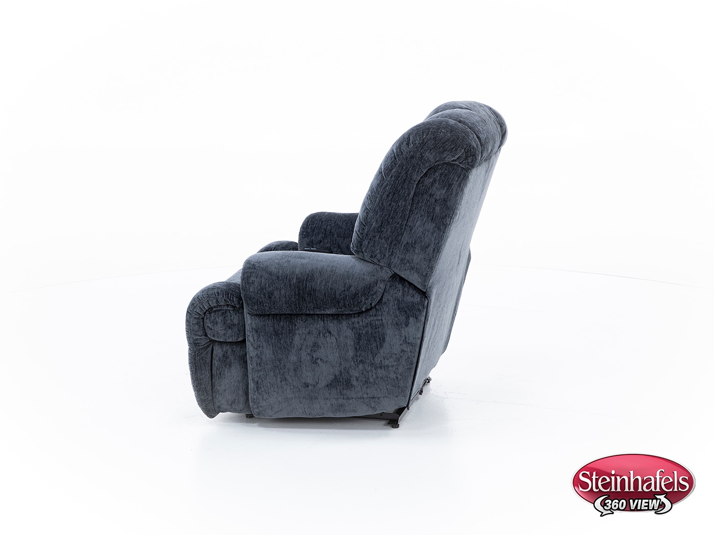 homs grey recliner  image z  