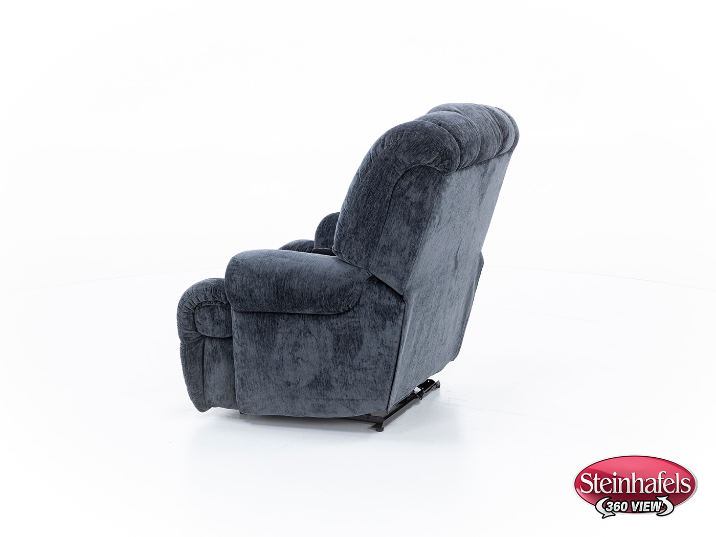 homs grey recliner  image z  