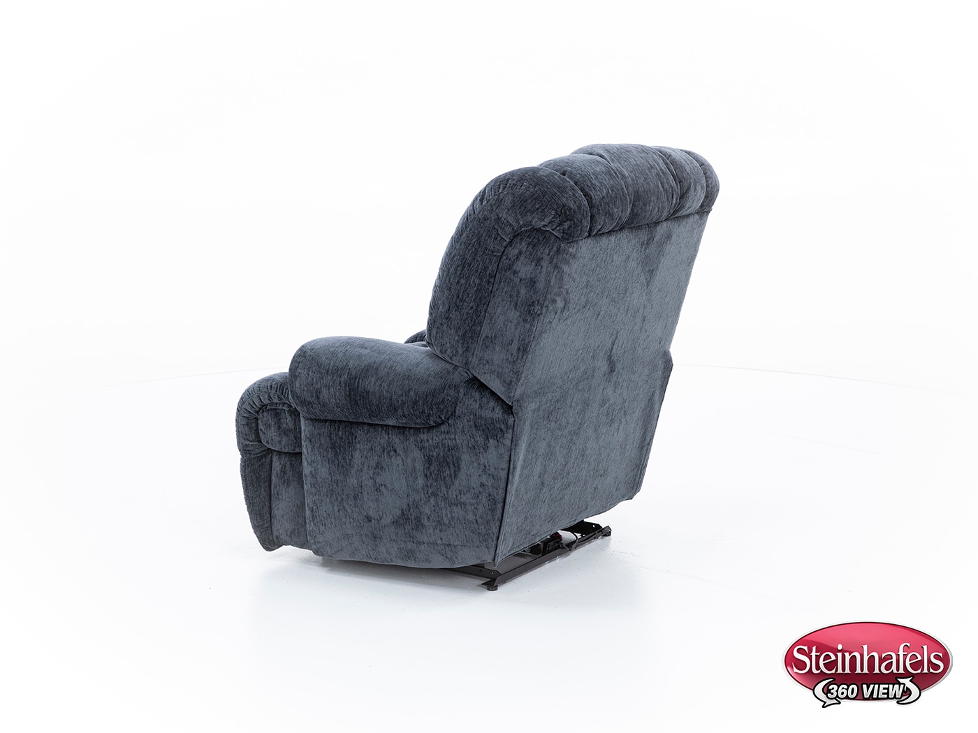 homs grey recliner  image z  