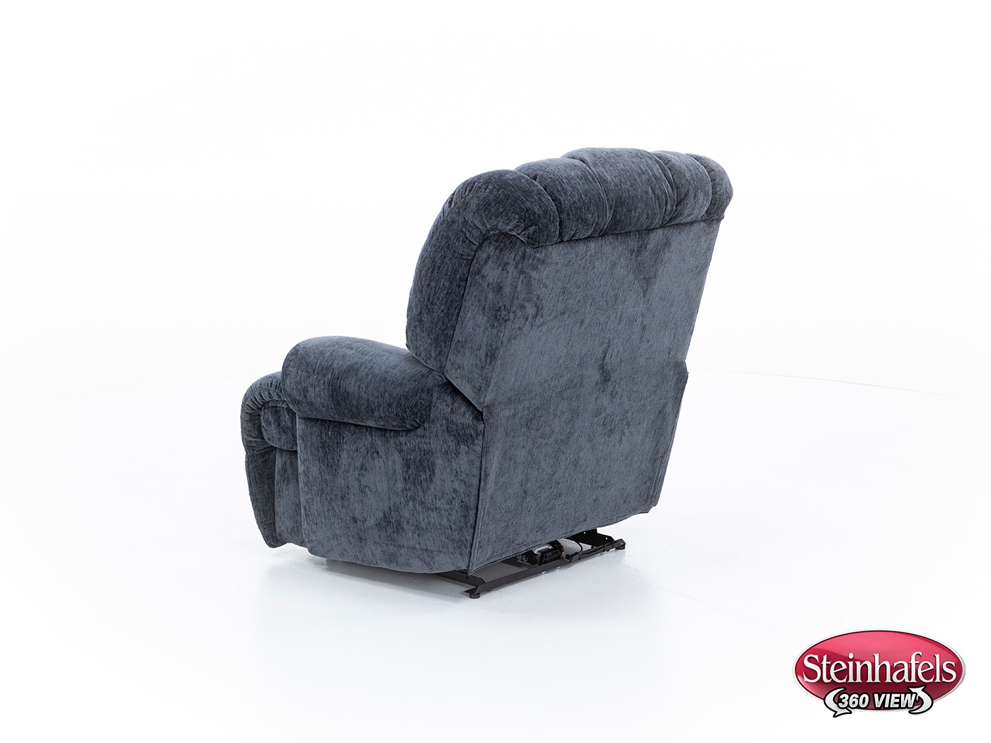 homs grey recliner  image z  