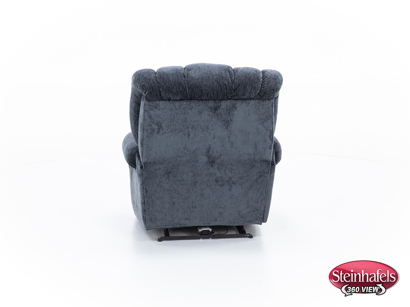homs grey recliner  image z  