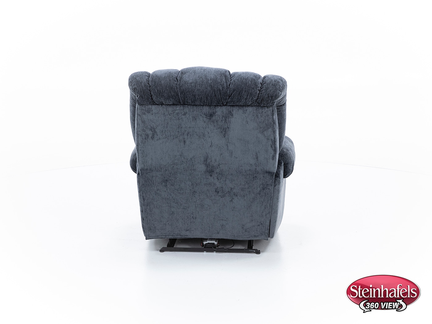 homs grey recliner  image z  