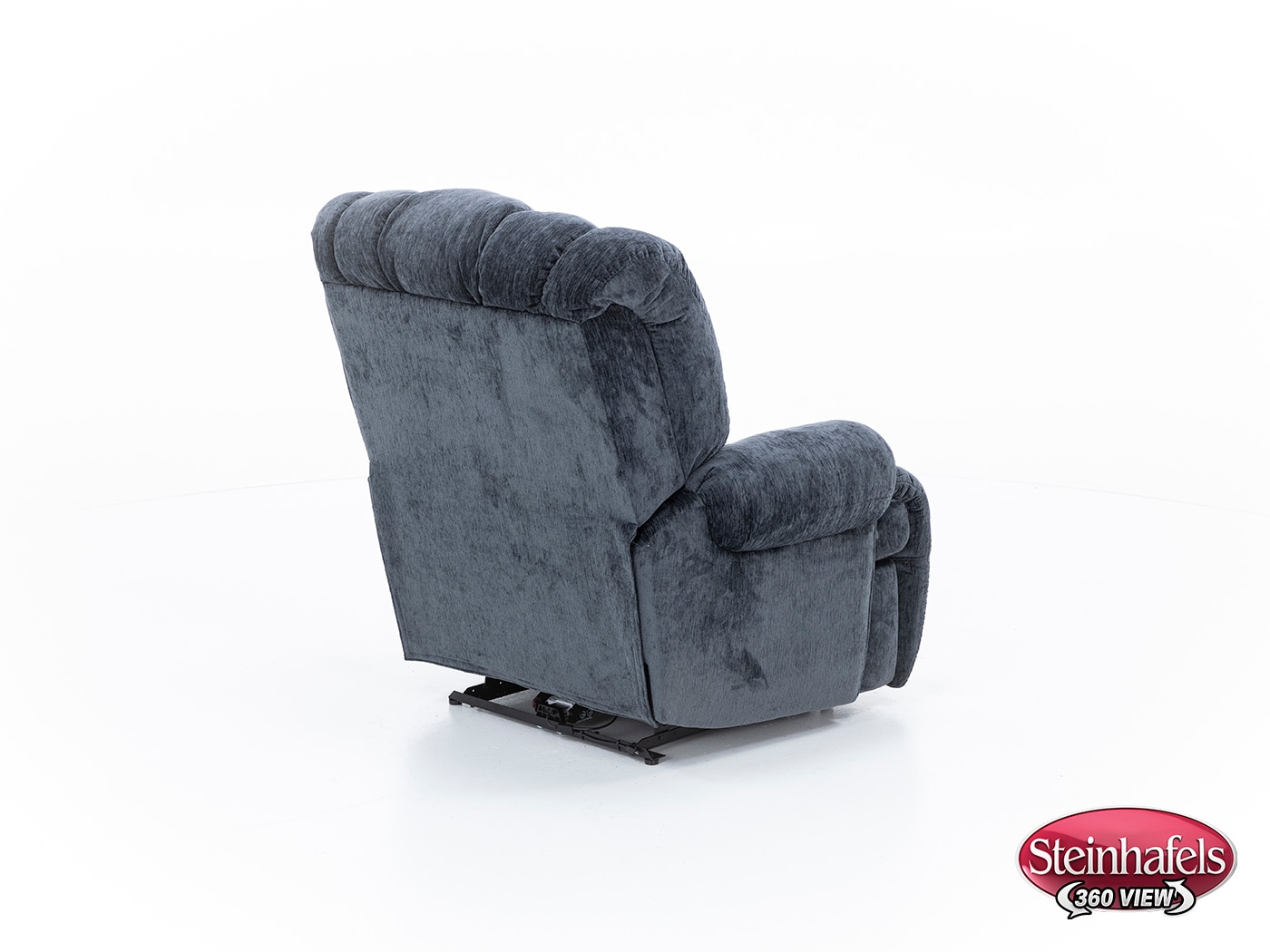 homs grey recliner  image z  