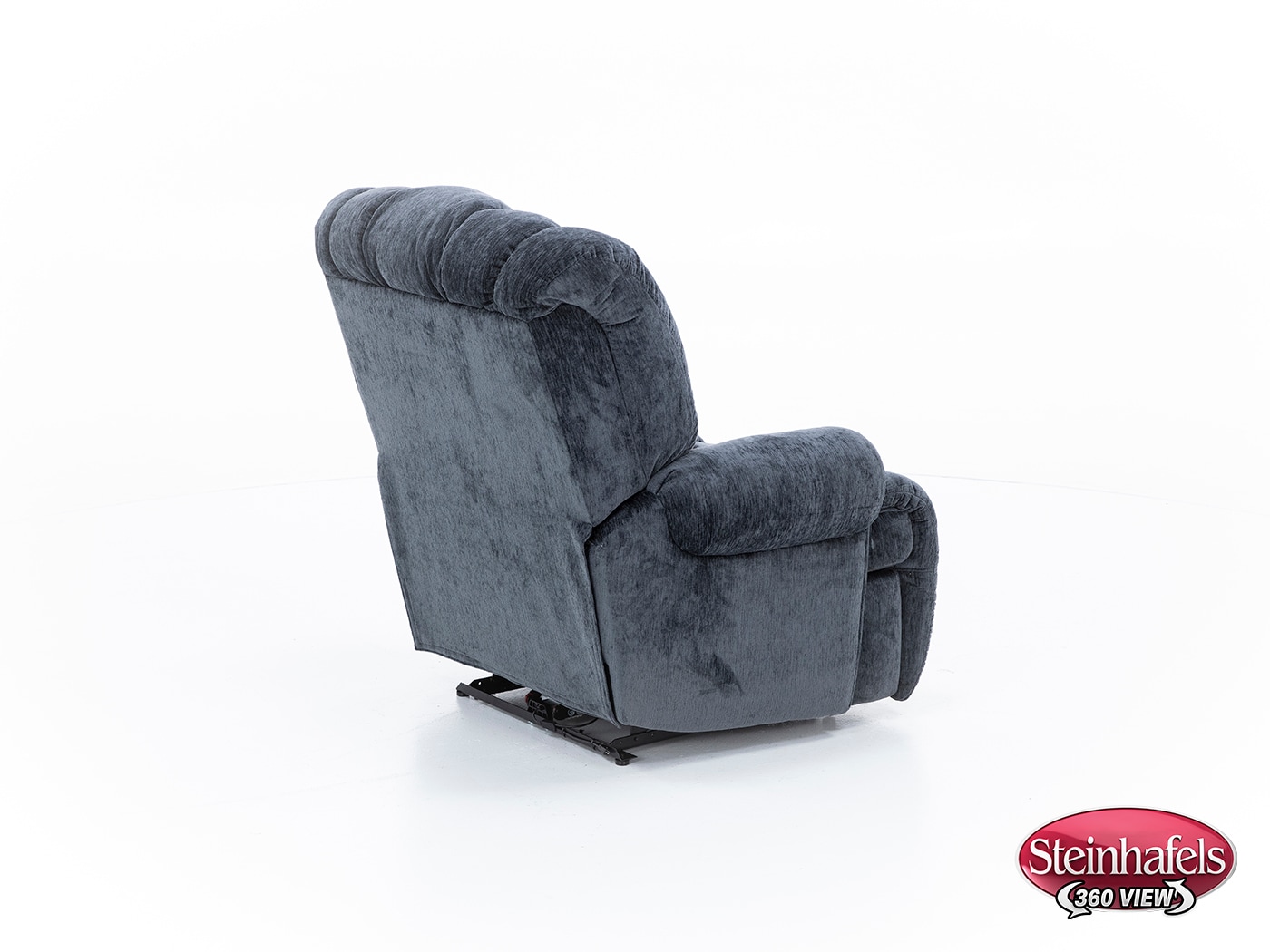 homs grey recliner  image z  