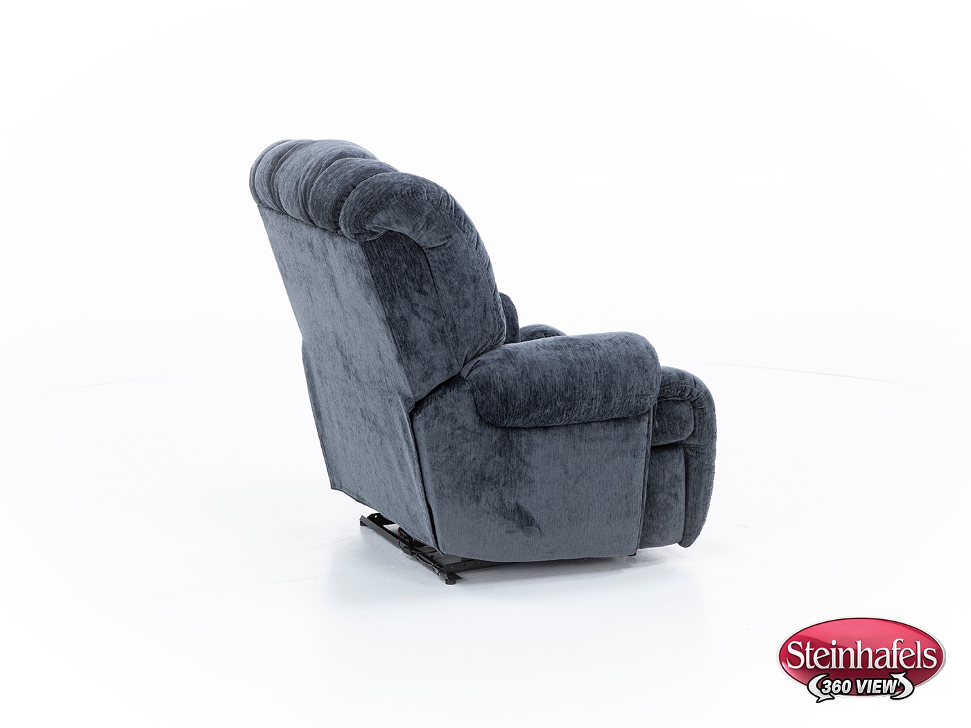 homs grey recliner  image z  