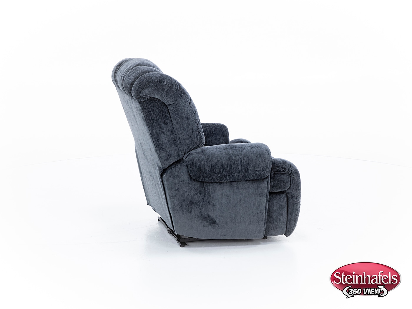 homs grey recliner  image z  