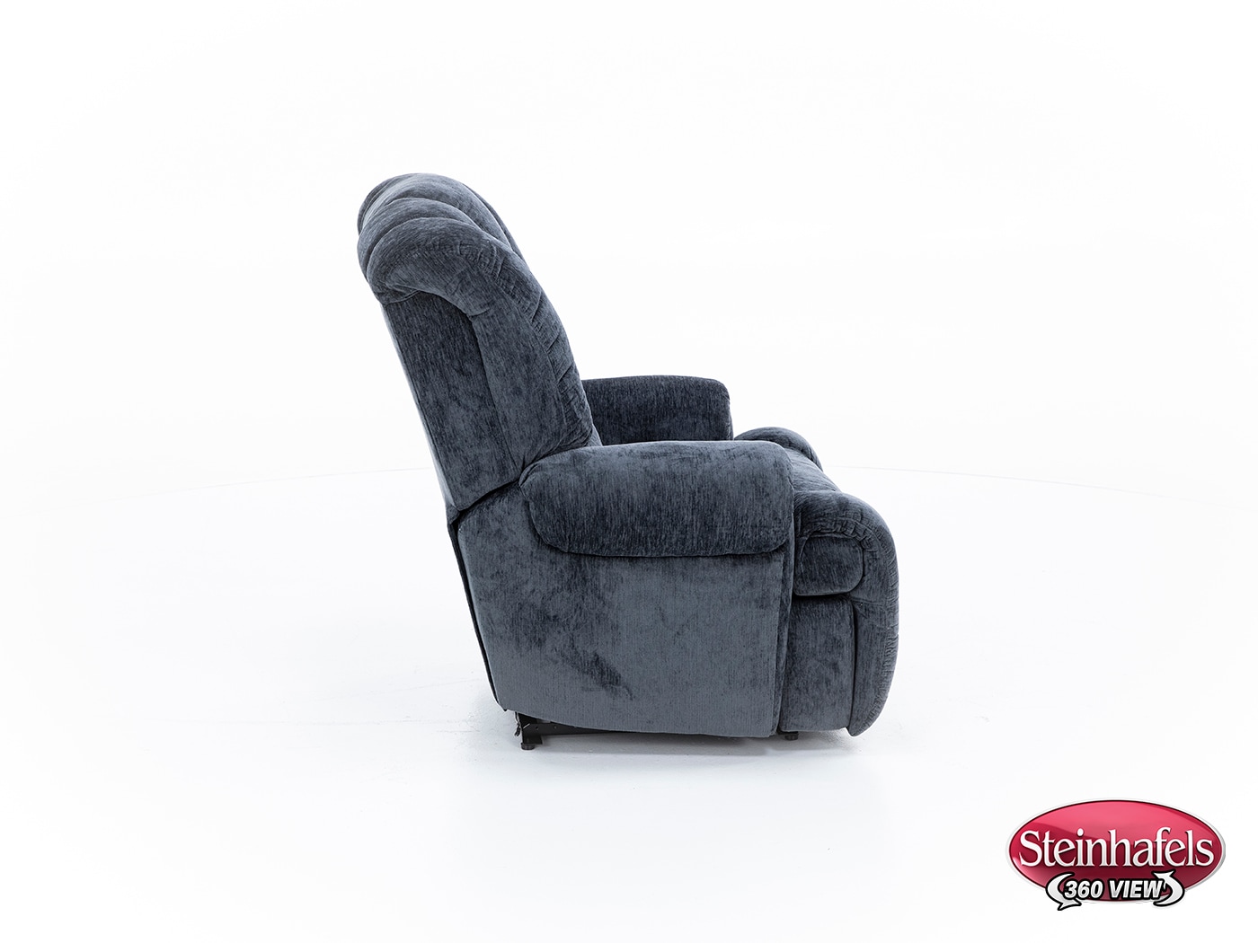 homs grey recliner  image z  