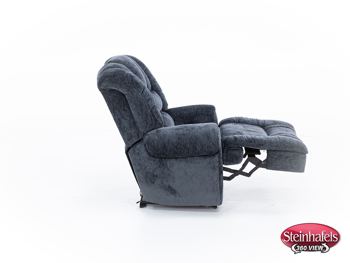 homs grey recliner  image z  