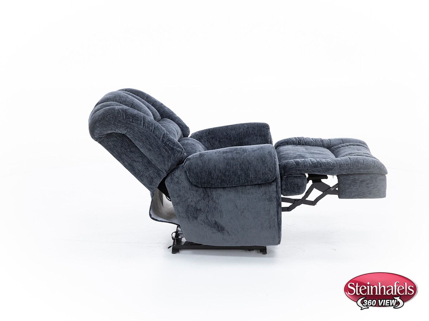 homs grey recliner  image z  