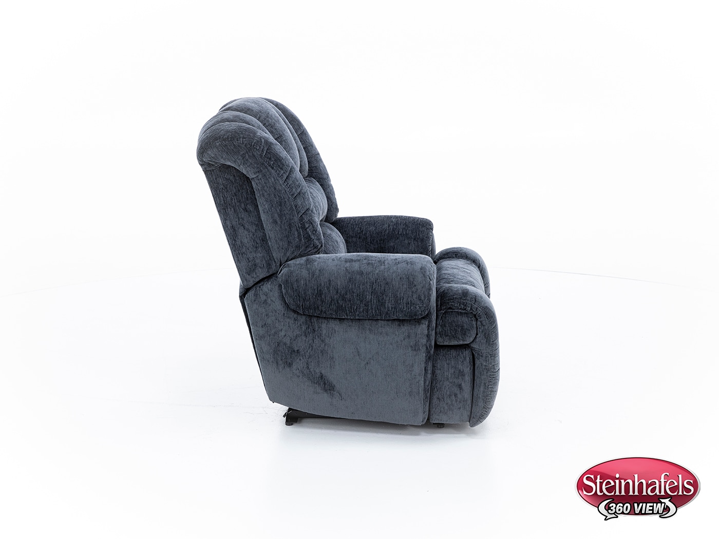 homs grey recliner  image z  