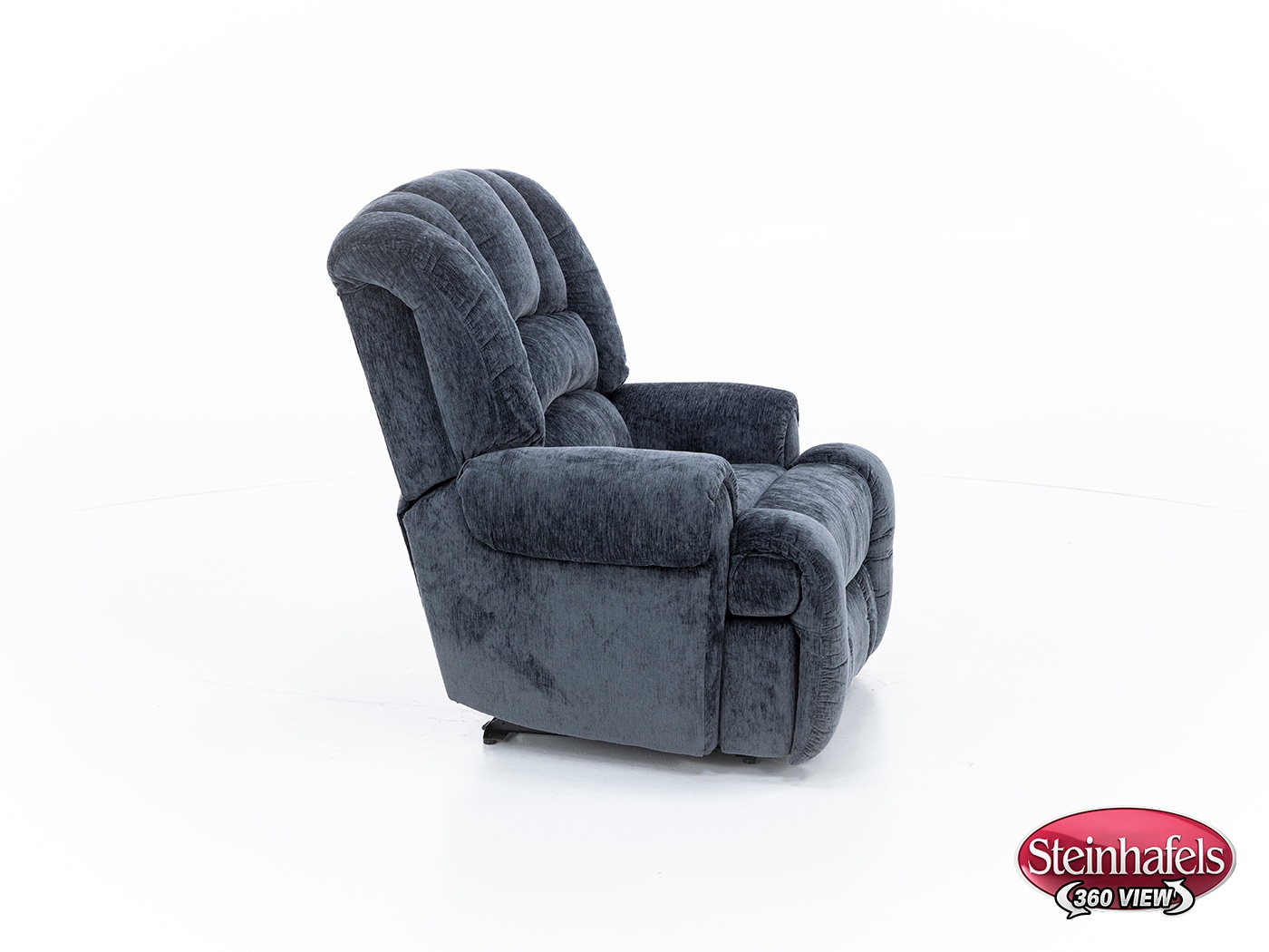 homs grey recliner  image z  