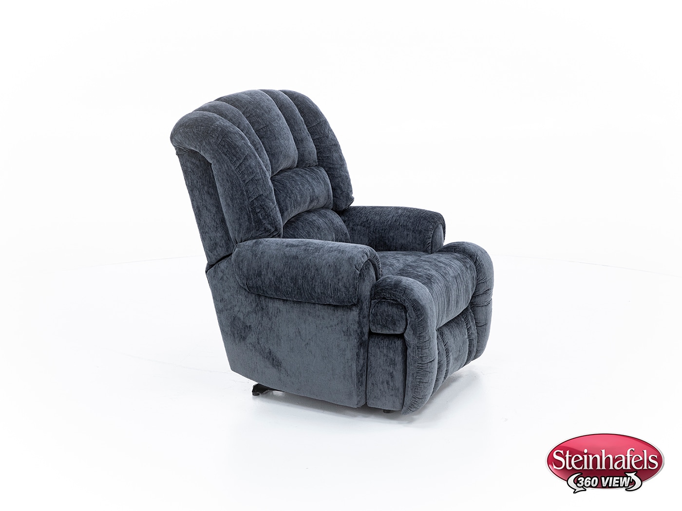 homs grey recliner  image z  