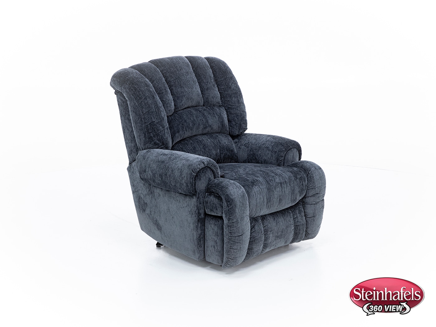 homs grey recliner  image z  