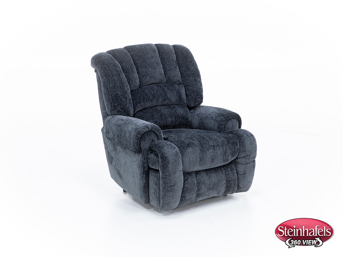 homs grey recliner  image z  