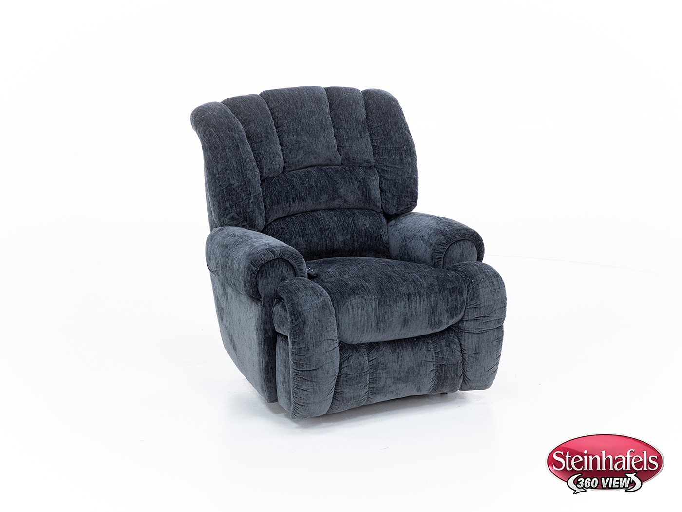 homs grey recliner  image z  