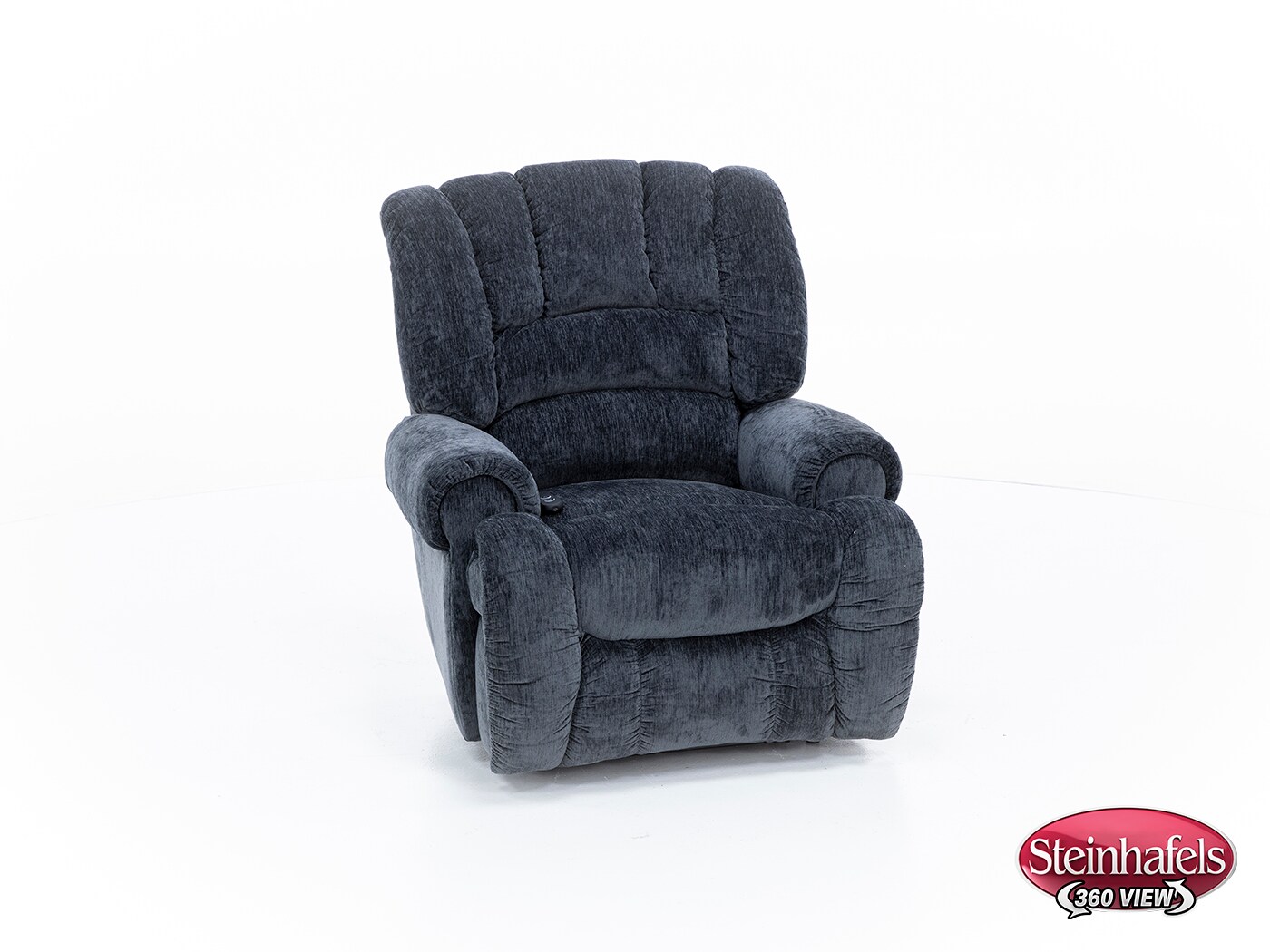homs grey recliner  image z  