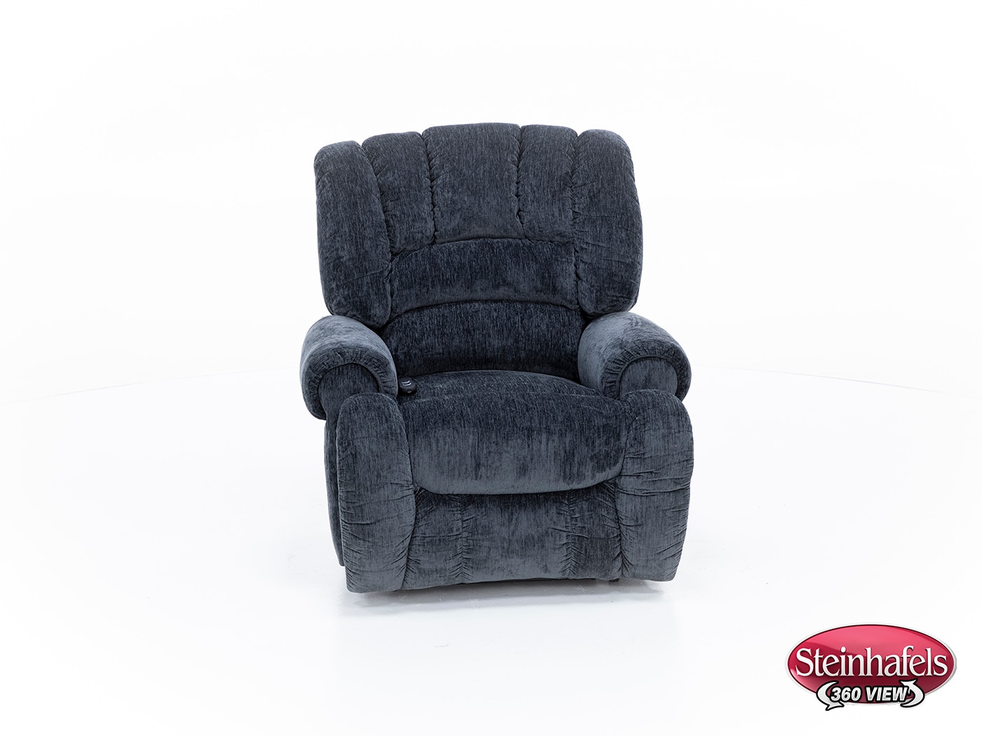 homs grey recliner  image z  