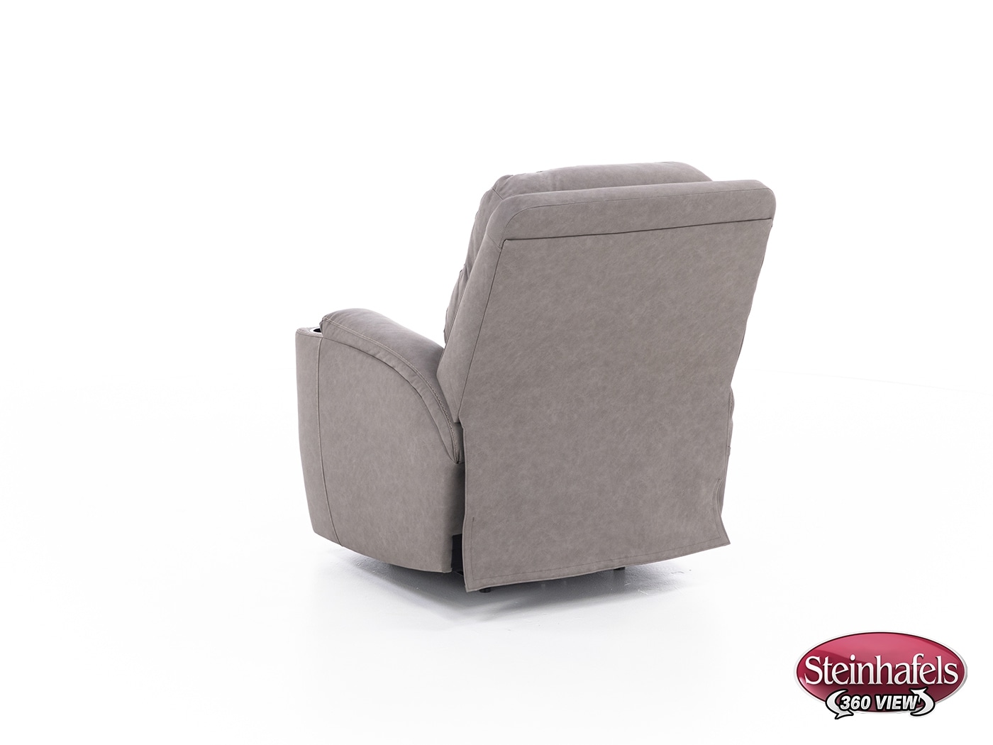 homs grey recliner  image z  