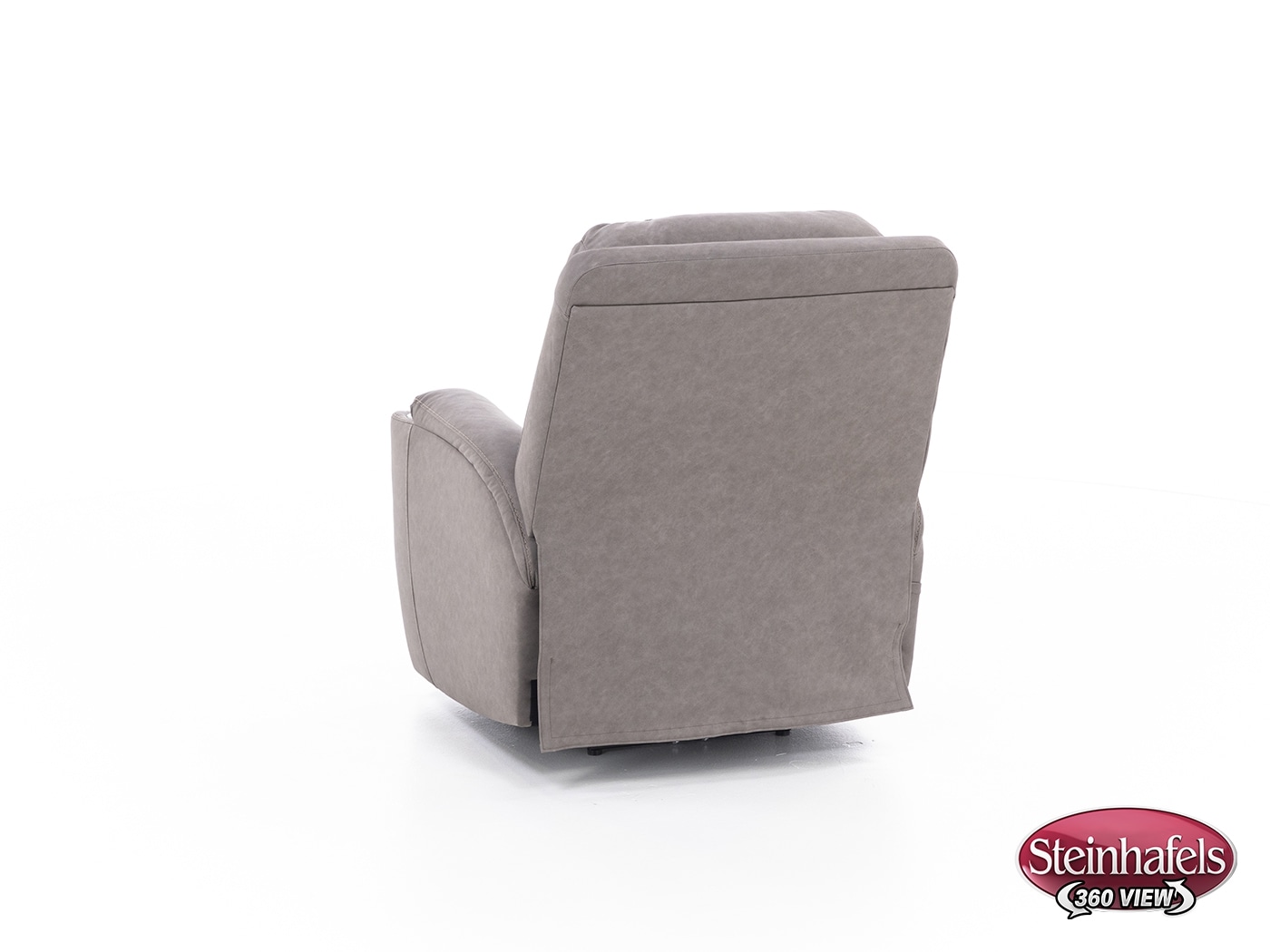 homs grey recliner  image z  