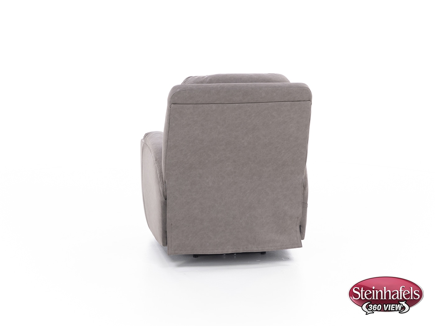 homs grey recliner  image z  