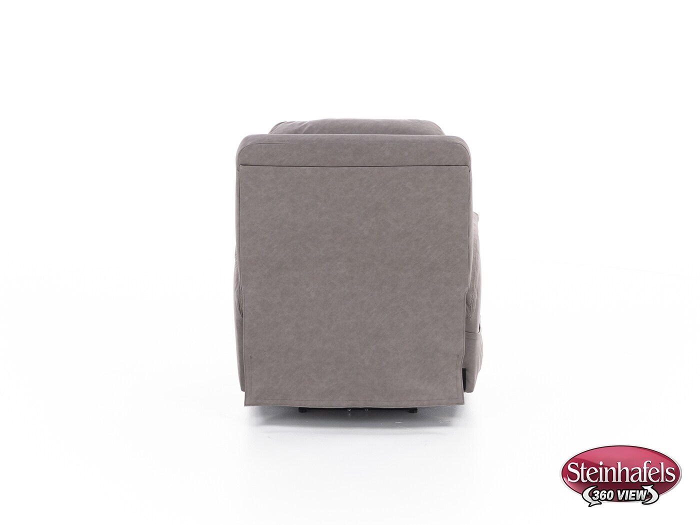 homs grey recliner  image z  
