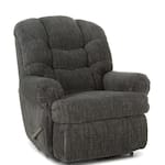 homs grey recliner mto  