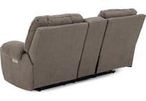 homs tan  to  inches   