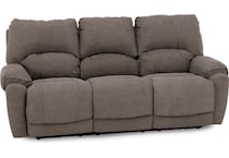 homs tan  to  inches   