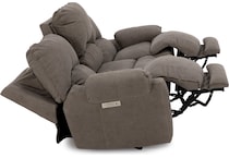 homs tan  to  inches   