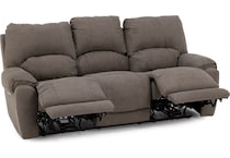 homs tan  to  inches   