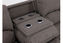 homs tan  to  inches   