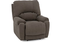 homs tan recliner z  
