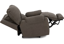 homs tan recliner z  